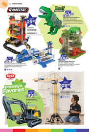ToyChamp folder Pagina 50