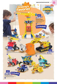 ToyChamp folder Pagina 9