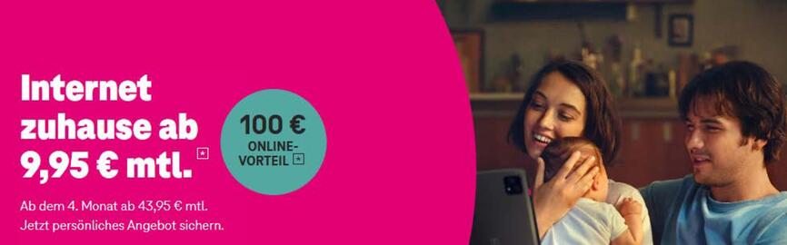 Telekom Shop Prospekt Seite 1