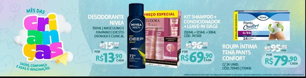 Encarte Farmácia Preço Popular Página 3
