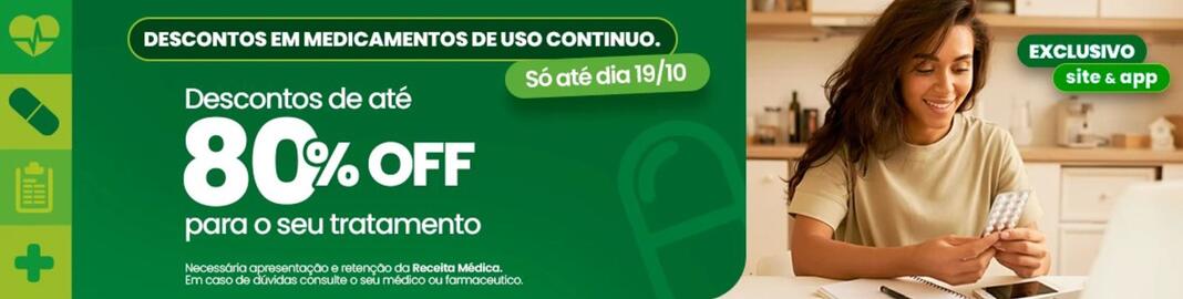 Encarte Farmácia Preço Popular Página 4