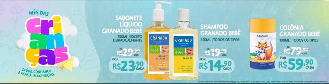 Encarte Farmácia Preço Popular Página 6