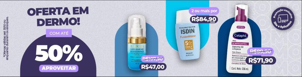 Encarte Farmácia Preço Popular Página 7