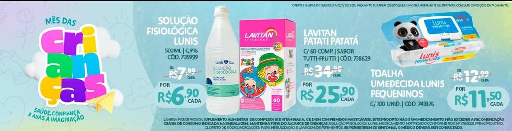 Encarte Farmácia Preço Popular Página 9