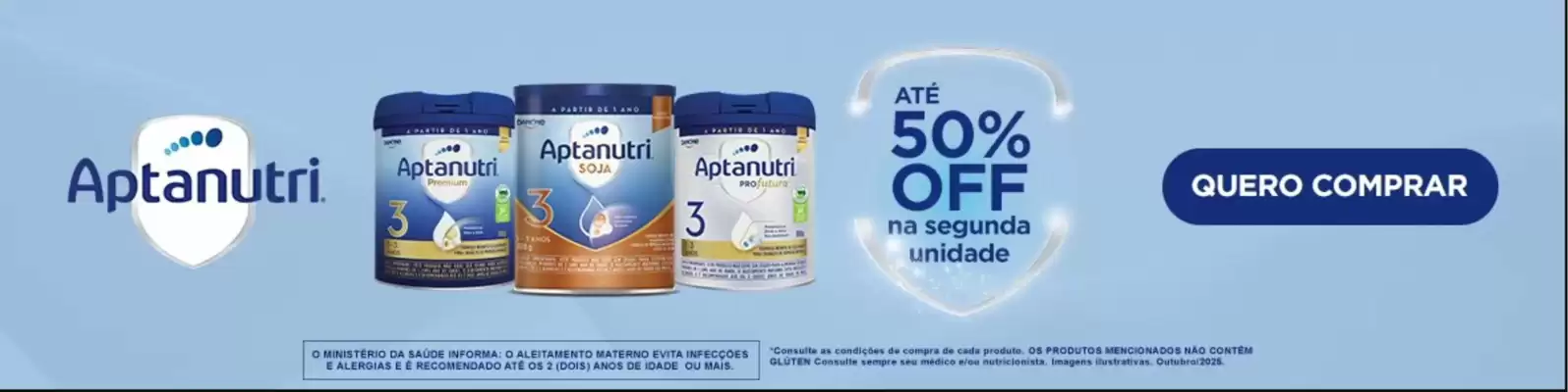 Encarte Farmácia Preço Popular (válido até 2-11)