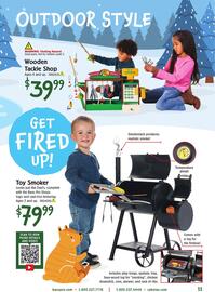 Bass Pro weekly ad Page 11