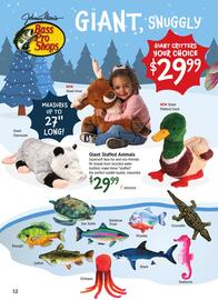 Bass Pro weekly ad Page 12