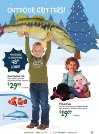 Bass Pro weekly ad Page 13