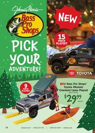 Bass Pro weekly ad Page 14