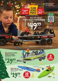 Bass Pro weekly ad Page 15