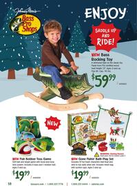 Bass Pro weekly ad Page 18