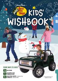 Bass Pro weekly ad Page 2