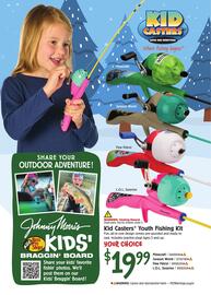 Bass Pro weekly ad Page 22