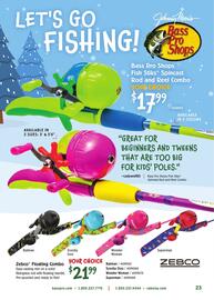Bass Pro weekly ad Page 23