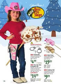 Bass Pro weekly ad Page 24