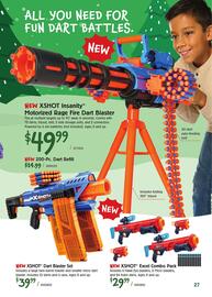 Bass Pro weekly ad Page 27