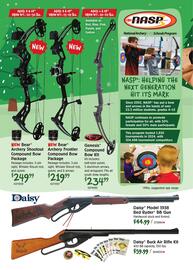 Bass Pro weekly ad Page 28