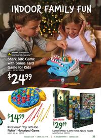 Bass Pro weekly ad Page 31