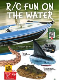 Bass Pro weekly ad Page 33