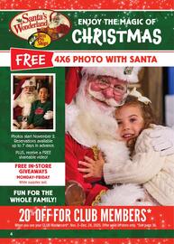 Bass Pro weekly ad Page 4