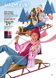 Bass Pro weekly ad Page 41