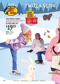 Bass Pro weekly ad Page 42