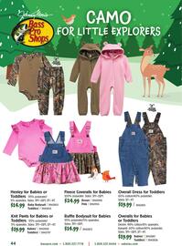 Bass Pro weekly ad Page 44