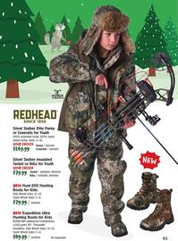 Bass Pro weekly ad Page 45