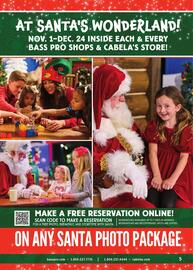 Bass Pro weekly ad Page 5