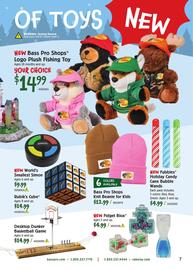 Bass Pro weekly ad Page 7