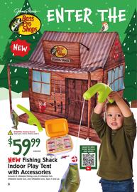 Bass Pro weekly ad Page 8