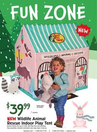 Bass Pro weekly ad Page 9