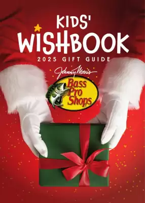 Bass Pro weekly ad (valid until 14-11)