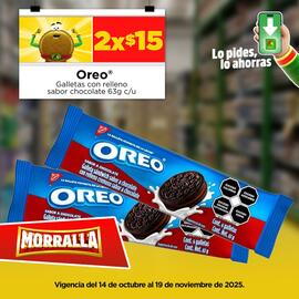 Folleto Bodega Aurrerá Página 2