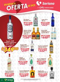 Catálogo Soriana Súper Página 15