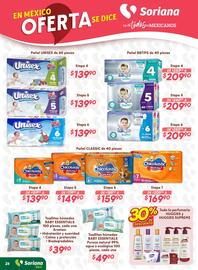Catálogo Soriana Súper Página 33