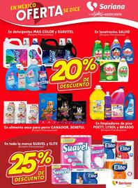 Catálogo Soriana Súper Página 5