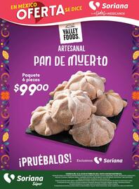 Catálogo Soriana Súper Página 6