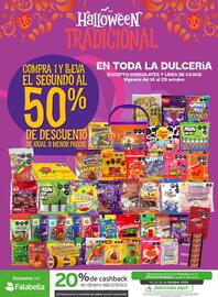 Folleto Soriana Híper Página 22