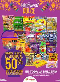 Folleto Soriana Mercado Página 14