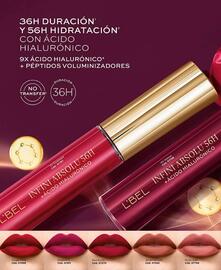 Catálogo L'Bel Página 100