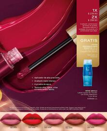 Catálogo L'Bel Página 101