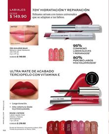 Catálogo L'Bel Página 102