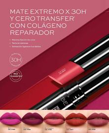 Catálogo L'Bel Página 104