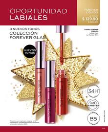 Catálogo L'Bel Página 109