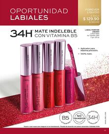 Catálogo L'Bel Página 111