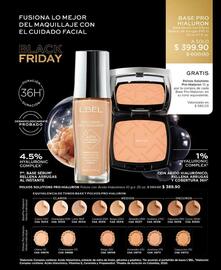 Catálogo L'Bel Página 112