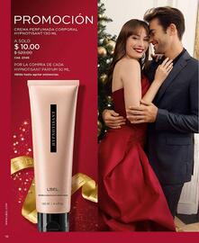 Catálogo L'Bel Página 16