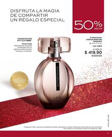 Catálogo L'Bel Página 17