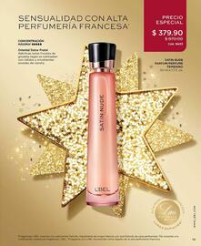 Catálogo L'Bel Página 19